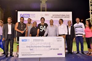 International Day of University Sport  54